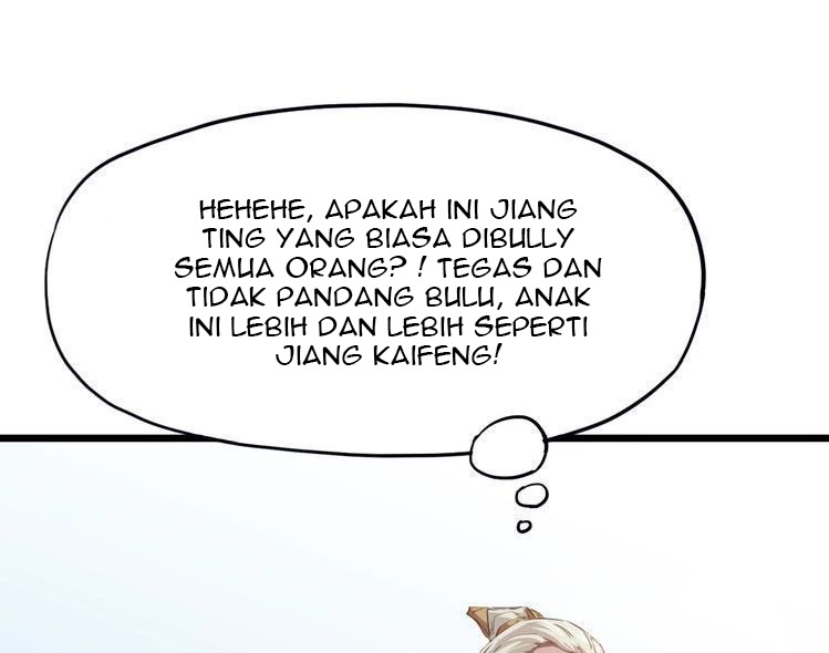 Dragon’s Blood Vessels Chapter 13 Bahasa Indonesia